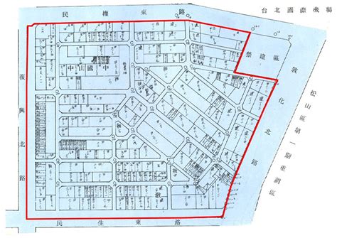 地契範本|臺北市政府地政局